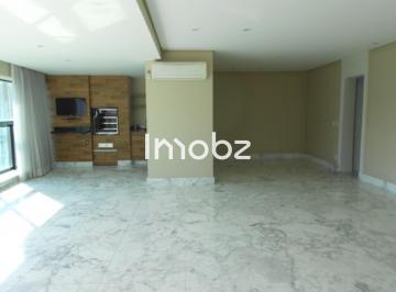 Apartamento · 226m² · 3 Quartos · 4 Vagas · Apartamento à venda no Condomínio Villaggio Panamby - Itapaiuna, 1800 - São Paulo - SP - CEP: 05707-
