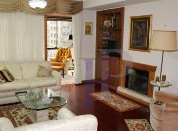 Apartamento · 137m² · 3 Quartos · 2 Vagas · Vende 03 dormitórios 02 vagas bairro Mont Serrat