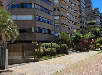 Apartamento · 135m² · 3 Quartos · 2 Vagas · Apartamento mobiliado com 135 m² e 2 vagas individuais em Mont Serrat