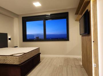 Apartamento · 27m² · 1 Quarto · 1 Vaga · Aluguel Loft com garagem no bairro Mont Serrat