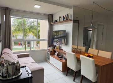 Apartamento · 42m² · 2 Quartos · 1 Vaga · Apartamento à venda no bairro Sertão do Maruim - São José/SC