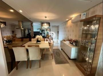Apartamento · 94m² · 3 Quartos · 2 Vagas · Apartamento no Itacorubi - 3 dormitórios, sendo 1 suite - Florianópolis/SC