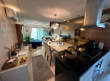 Apartamento · 94m² · 3 Quartos · 2 Vagas · Apartamento no Itacorubi - 3 dormitórios, sendo 1 suite - Florianópolis/SC