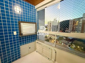 Apartamento · 79m² · 3 Quartos · 2 Vagas · 3 Dormitórios com suíte e 2 Vagas no Itacorubi, Florianópolis/SC