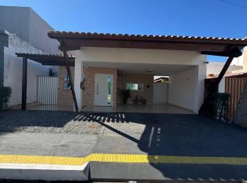 Casa · 13312m² · 3 Quartos · 2 Vagas · Casa em Condomínio em Aeroporto, Mossoró/RN