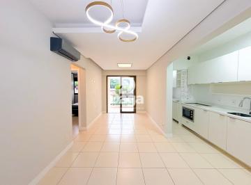 Apartamento · 69m² · 2 Quartos · 1 Vaga · 2 Dormitórios com suíte à venda no Itacorubi, Florianópolis/SC