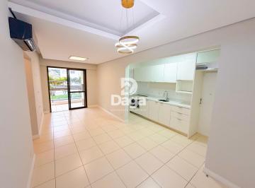 Apartamento · 69m² · 2 Quartos · 1 Vaga · 2 Dormitórios com suíte à venda no Itacorubi, Florianópolis/SC