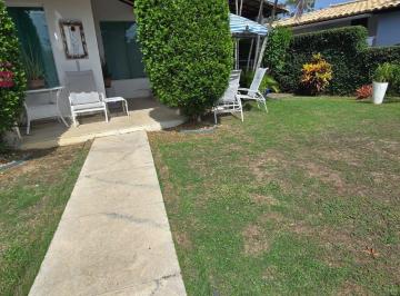 Casa · 290m² · 3 Quartos · 3 Vagas · Vendo Casa Térrea reformada em condomínio com 759 m2 de área total e 390m2 de área construída, varan