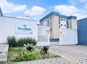 Apartamento · 44m² · 2 Quartos · Res. Ville de Paris - Apartamento à venda no bairro Mina União - Criciúma/SC