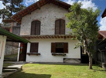 Casa · 173m² · 3 Quartos · 1 Vaga · Casa à venda - em Monte Verde