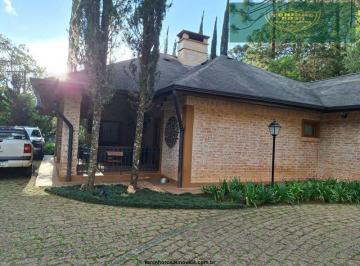 Casa · 310m² · 4 Quartos · 8 Vagas · Casa à venda - em Monte Verde