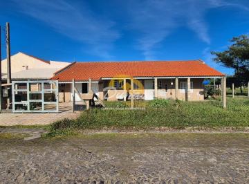 Casa · 3 Quartos · 1 Vaga · Casa à venda em Salinas - Cidreira/RS