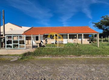 Casa · 3 Quartos · 1 Vaga · Casa à venda em Salinas - Cidreira/RS