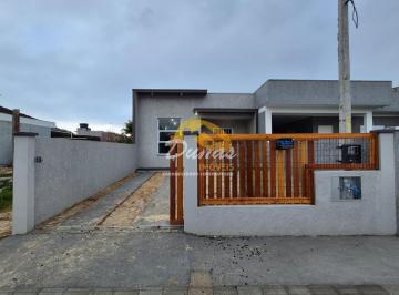 Casa · 72m² · 2 Quartos · 1 Vaga · Casa à venda no bairro Nova Tramandaí - Tramandaí/RS