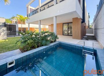 Casa · 154m² · 3 Quartos · 2 Vagas · Casa em Condomínio Fechado a venda no Cacupé