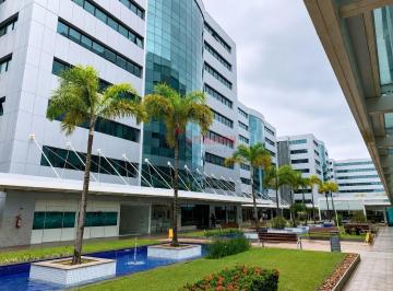 Comercial · 34m² · Sala Comercial Para Vender Hangar Business Park Paralela