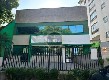 Comercial · 200m² · 3 Vagas · Comercial para aluguel - na Vila Monumento