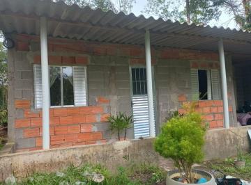 Rural de 1 quarto, Itanhaém · Chácara para Venda, Chácara para Venda, bairro Chácaras Lucel, 1 dormitório, 1 banheiro, 10 vagas