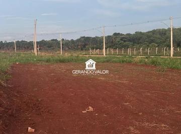 Terreno · 200m² · Terreno no asfalto pronto para construir