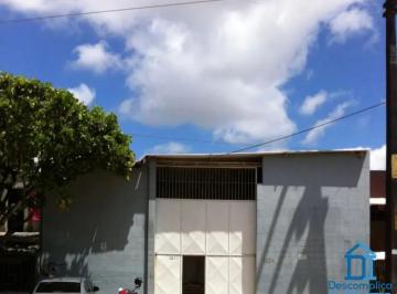 Comercial · 3 Quartos · 1 Vaga · Galpão na Imbiribeira Próx. ao Aeroporto | 3 Escritórios e Pé-direito 6m