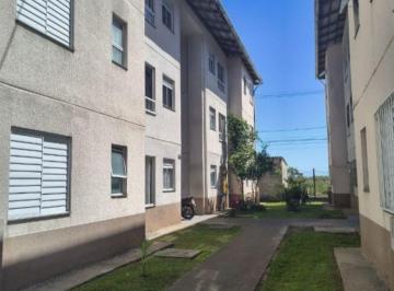 Apartamento de 2 quartos, Itanhaém · Apartamento para Venda, Itanhaém / SP bairro Guapura, 2 dormitórios, 1 banheiro, 1 vaga de garagem