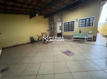 Casa · 70m² · 2 Quartos · 2 Vagas · Casa à venda - no Jardim Atlântico Central (Itaipuaçu)