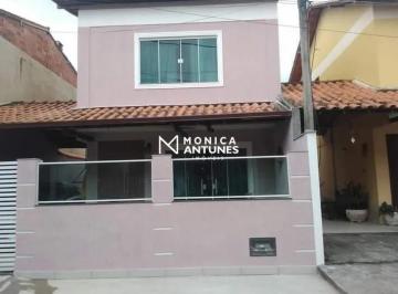 Casa · 100m² · 2 Quartos · 1 Vaga · Casa Duplex à Venda em Condomínio | 2 Quartos | Piscina