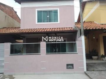 Casa · 100m² · 2 Quartos · 1 Vaga · Casa Duplex à Venda em Condomínio | 2 Quartos | Piscina