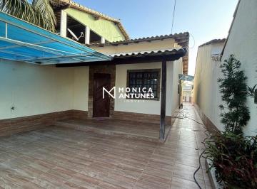 Casa · 240m² · 3 Quartos · 2 Vagas · Casa à Venda em Itaipuaçu | Piscina | Área Gourmet | 3 Quartos