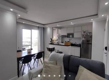 Sala · Apartamento à venda com 55m² na Vila das Merces, 2 quartos e 1 vaga