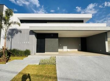Casa · 190m² · 3 Quartos · 4 Vagas · Casa com 3 dormitórios à venda, 190m² por R$ 1.680.000,00 - Condomínio Pampulha
