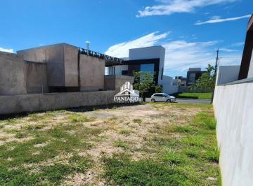 Terreno · 250m² · CONDOMÍNIO PRIMOR DAS TORRES TERRENO À VENDA