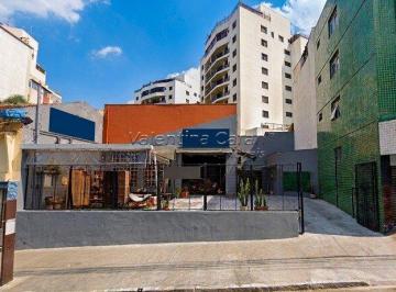 Comercial · 131m² · 6 Vagas · Loja à venda / aluguel - Av. Lins de Vasconcelos.