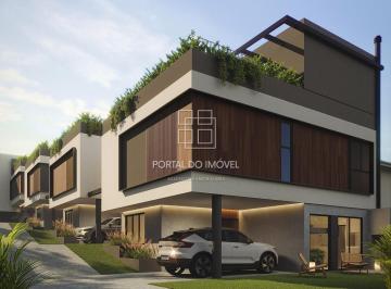Casa · 163m² · 3 Quartos · 2 Vagas · RESIDENCIAL MORÁ | CASAS INDIVIDUAIS