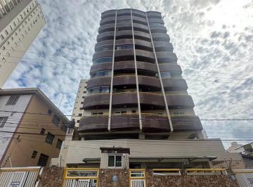 Apartamento · 30m² · 1 Quarto · 1 Vaga · APARTAMENTO COM  30,00 m² - GUILHERMINA - PRAIA GRANDE SP