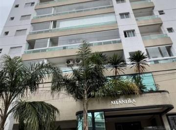 Apartamento · 60m² · 2 Quartos · 1 Vaga · APARTAMENTO COM 60,00 m² - GUILHERMINA - PRAIA GRANDE SP