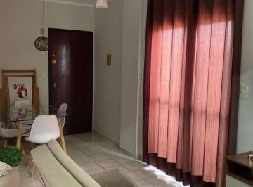 Apartamento · 41m² · 1 Quarto · 1 Vaga · APARTAMENTO COM 40,51 m² - GUILHERMINA - PRAIA GRANDE SP