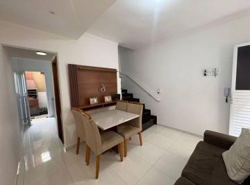 Casa · 50m² · 2 Quartos · 1 Vaga · CASA COM  50,30 m² - TUDE BASTOS - PRAIA GRANDE SP