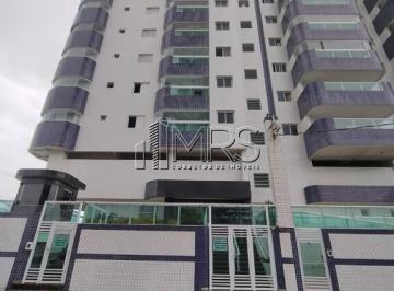 Apartamento · 55m² · 1 Quarto · 1 Vaga · Maravilhoso Apartamento 1 Quarto à Venda na Caiçara, Praia Grande