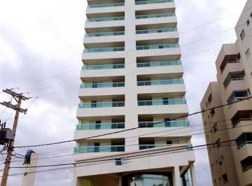 Apartamento · 81m² · 2 Quartos · 1 Vaga · APARTAMENTO COM 81,00 m² - JARDIM PRAIA GRANDE - MONGAGUA SP