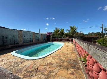 Rural de 3 quartos, Itanhaém · Chácara para Venda, Itanhaém / SP bairro Jardim Coronel, 3 dormitórios, sendo 2 suítes, 1 banheiro