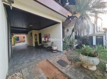 Casa · 300m² · 3 Quartos · 3 Vagas · Casa em Condomínio : Duplex / Residencial / Vila Valqueire