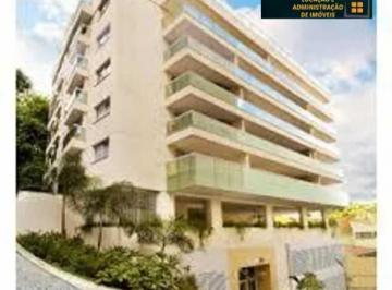 Apartamento · 122m² · 3 Quartos · 2 Vagas · Apartamento : Padrão / Residencial / Copacabana