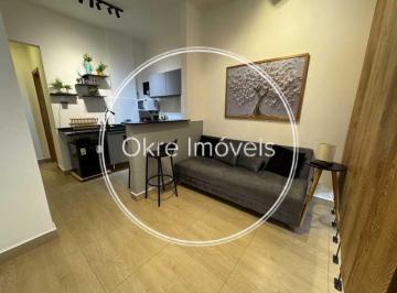 Apartamento · 29m² · 1 Quarto · Apartamento : / Residencial / Copacabana
