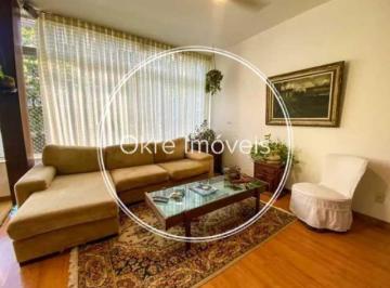 Apartamento · 131m² · 3 Quartos · 1 Vaga · Apartamento : Padrão / Residencial / Ipanema