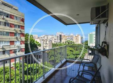 Apartamento · 140m² · 3 Quartos · 1 Vaga · Apartamento : Padrão / Residencial / Ipanema