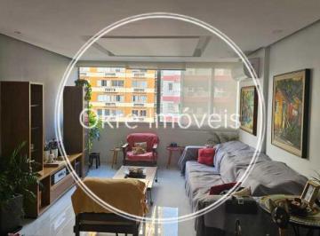 Apartamento · 104m² · 3 Quartos · 1 Vaga · Apartamento : Padrão / Residencial / Flamengo
