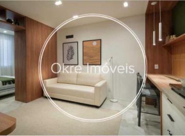 Apartamento · 34m² · 1 Quarto · Apartamento : / Residencial / Centro