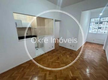 Apartamento · 38m² · 1 Quarto · 1 Vaga · Apartamento com 1 Quarto à venda, 38m² - Ipanema