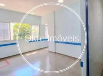 Comercial · 40m² · Sala :  / Comercial / Copacabana